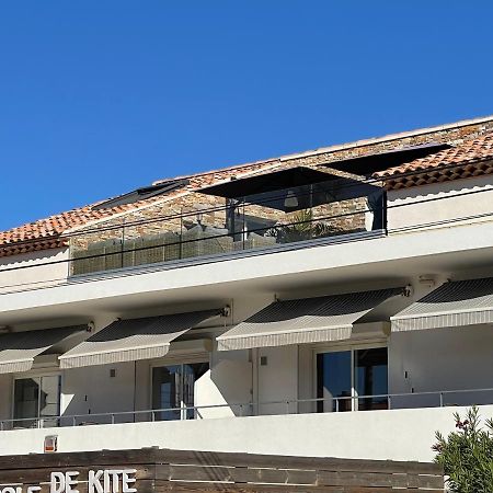 Residence San Paolisa Hyères المظهر الخارجي الصورة