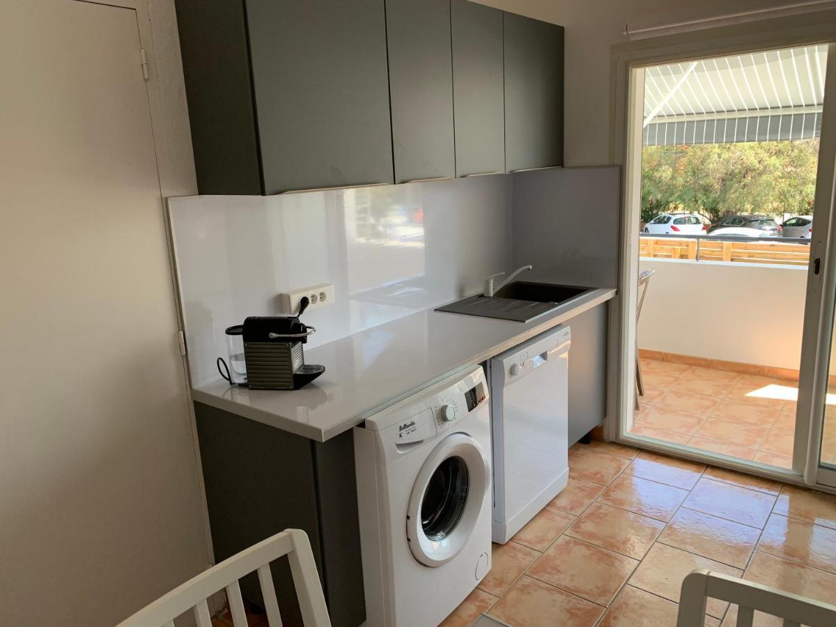 Residence San Paolisa Hyères المظهر الخارجي الصورة