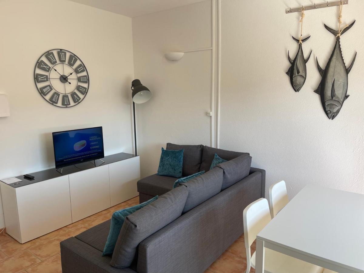 Residence San Paolisa Hyères المظهر الخارجي الصورة