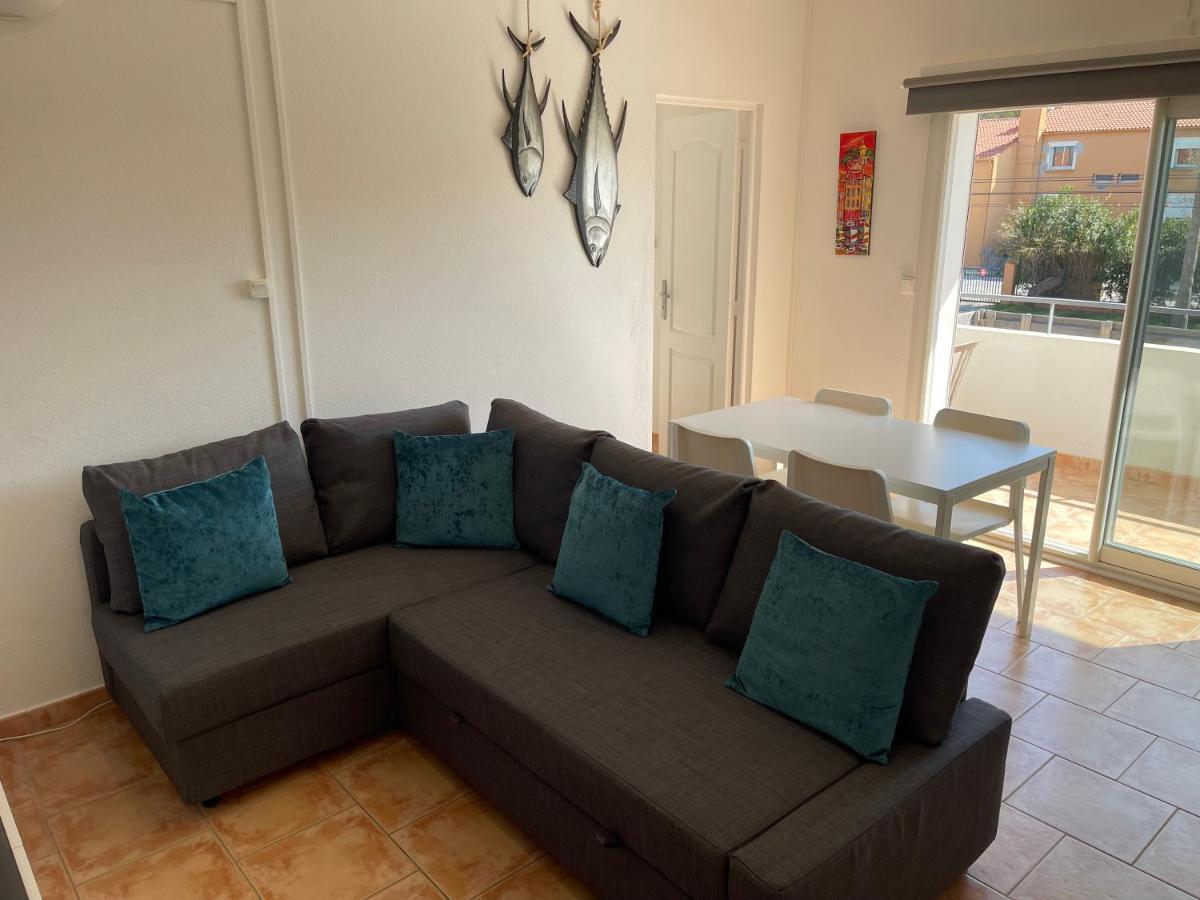 Residence San Paolisa Hyères المظهر الخارجي الصورة