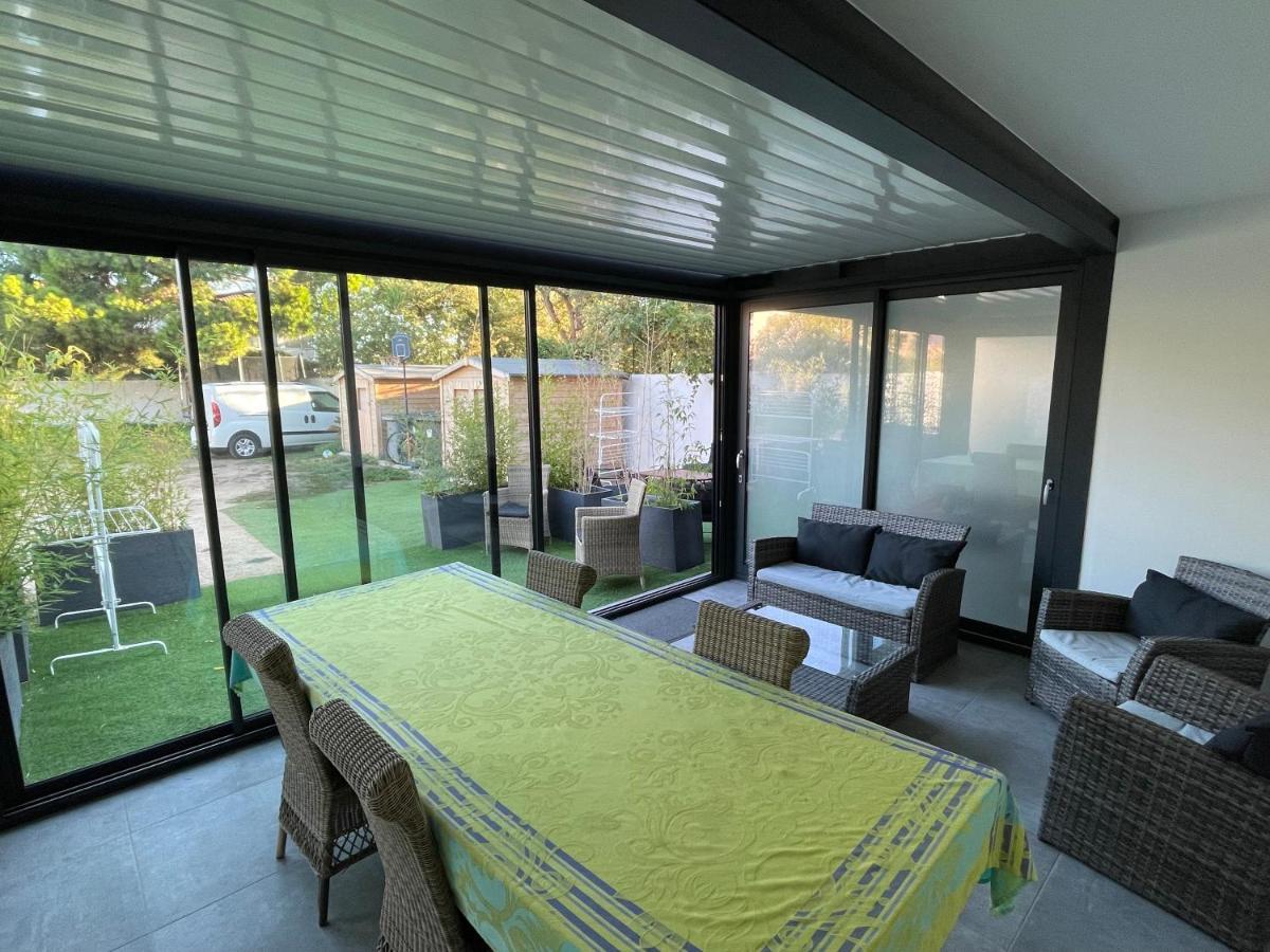 Residence San Paolisa Hyères المظهر الخارجي الصورة