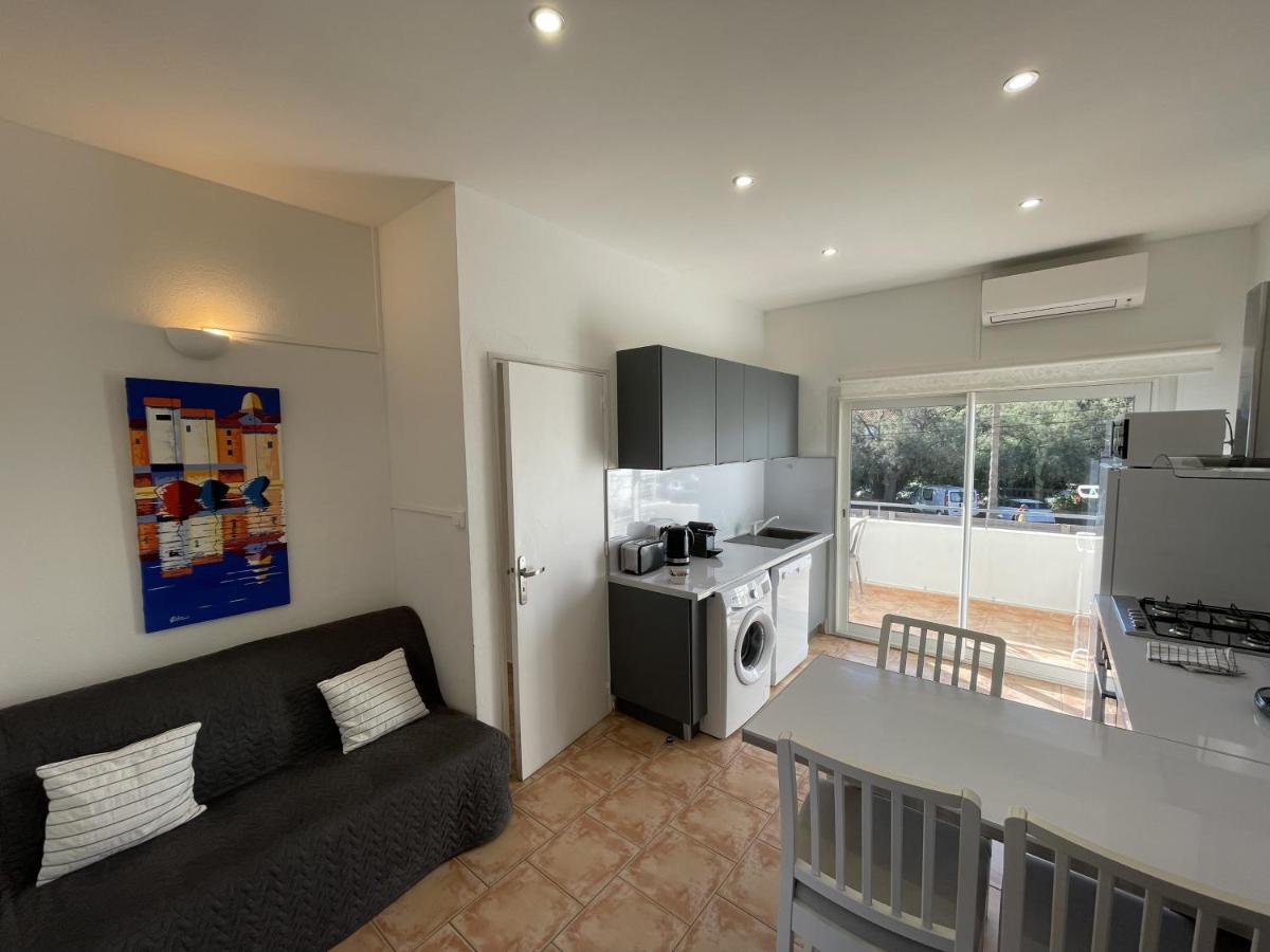 Residence San Paolisa Hyères المظهر الخارجي الصورة