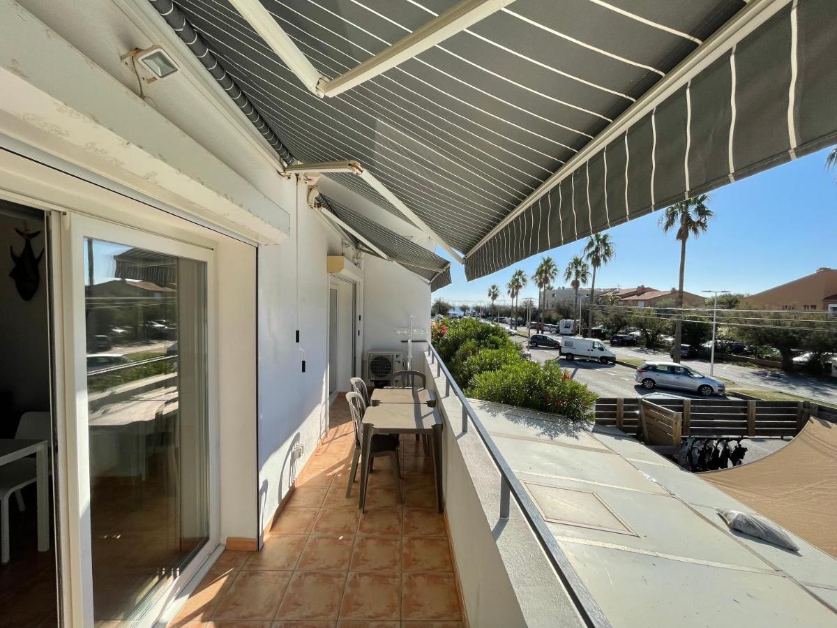 Residence San Paolisa Hyères المظهر الخارجي الصورة