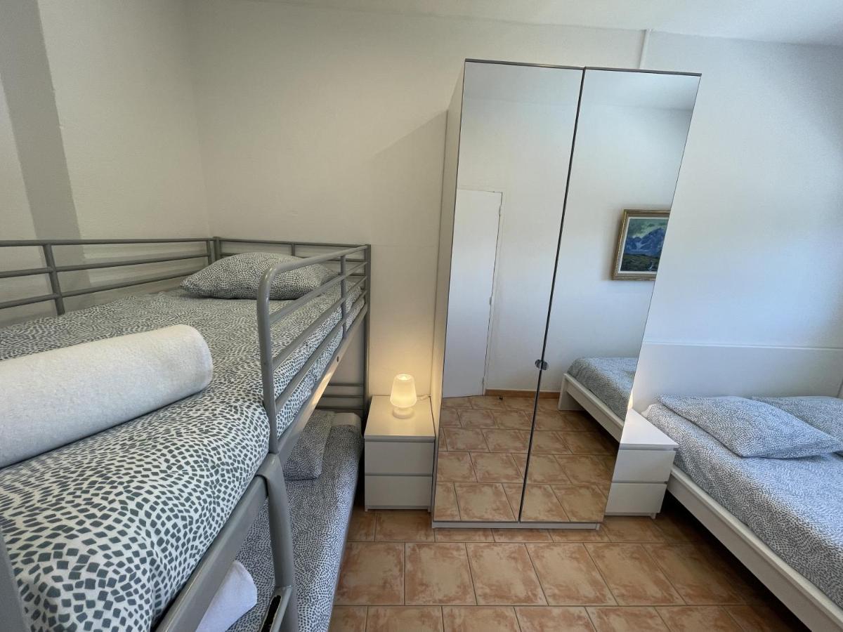 Residence San Paolisa Hyères المظهر الخارجي الصورة